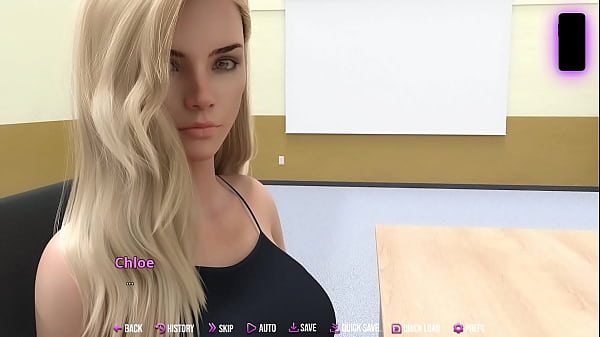 Image College Kings #23 - Helping Out My Beautiful Busty College Girlfriend