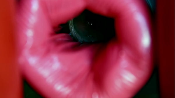 Image Big dick stuck in hole