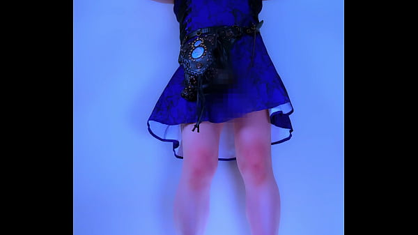 Image Crossdressing - update #DSCF1435