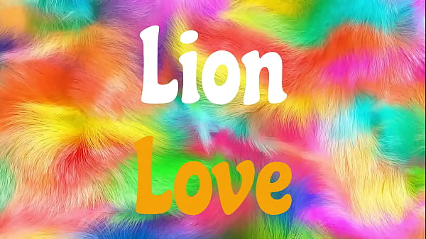 Image Hard Anal, Lion Really Loves IT!!!!