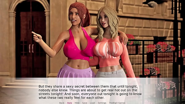 Image Shameless Afterparty #01 - Blonde College Girl Loves MASSIVE Futa Cock Inside Her Mouth
