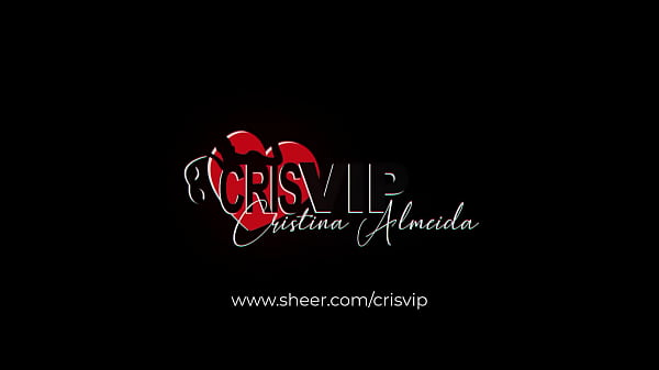 Image Trailer: Minha primeira DP - Arrombada na frente do Marido Corno | Cristina Almeida