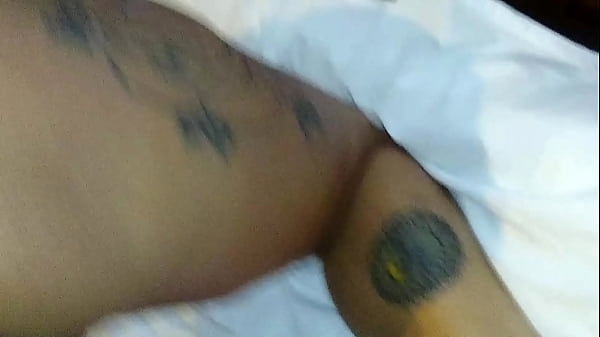 Image Dedo Preto no cu e gritaria