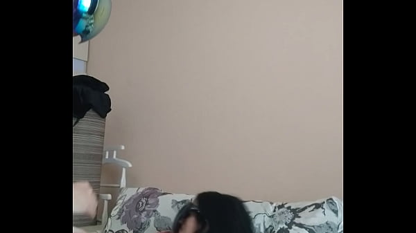 Image Behind the scenes amateur homemade video
