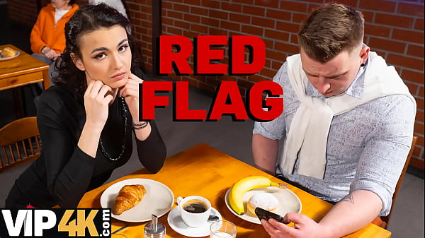 Image VIP4K. Fuck this bastard and let's bang in the WC!
