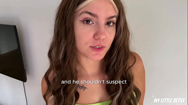 Image She Forgot About Her Husband After I Licked Her Pussy And Fucked Her Doggystyle