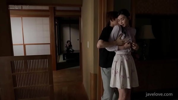 Image Meu cunhado revelou o nosso segredo (Legendado) Suzu Honjou