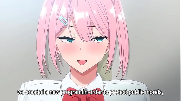 Image Stream Fuuki Iin to Fuuzoku Katsudou Episode 1 with English subbed for free online