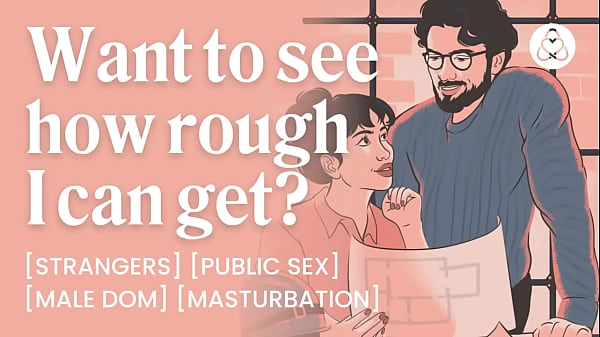Image ASMR Audio Porn | Office Fuck - Rough Table Sex With a Mysterious Architect - Erotic Audio Story