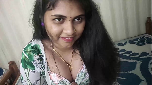 Image Indian Girl In Bed With Lover, Sharing Soft Kisses And Playful Touches