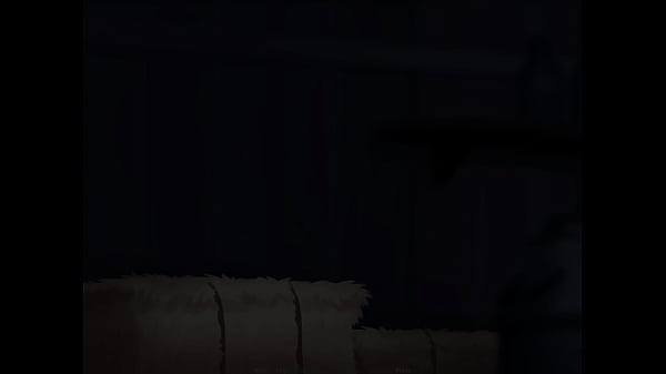 Image Let's Play - Summertime Saga, With Naked Diane in the barn