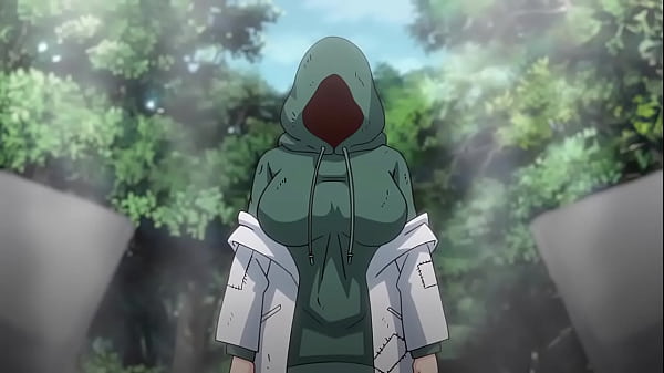 Image Stream Notto Sexaroid Eurie Episode 1 with English subbed for free online
