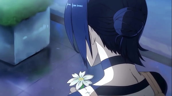 Image Late-Night Desire Denji's Unspoken Connection - Animation