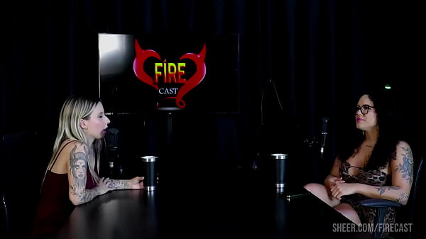Image COMPILADOS DA BRUNNA SWEET NO FIRE CAST COM BABY FIRE - PARTE 3 (WATCH ON: SHEER/RED)