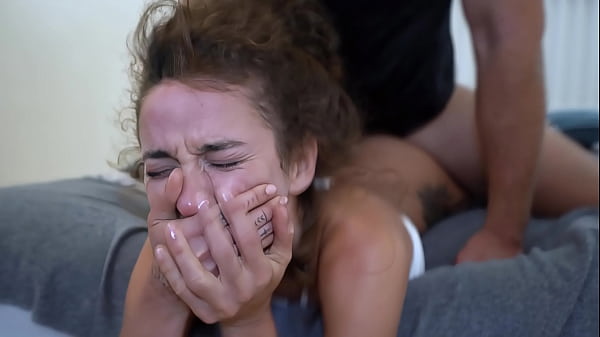 Image She Screams And Shouts While Cumming Her Brains Out