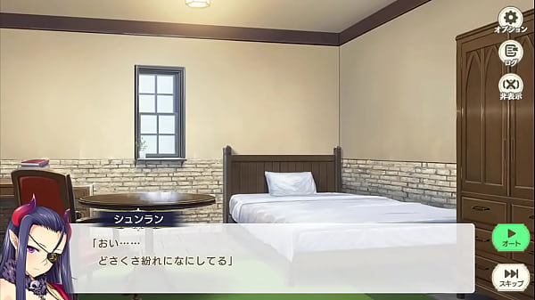 Image Suzukuri Dungeon RPG Shuran