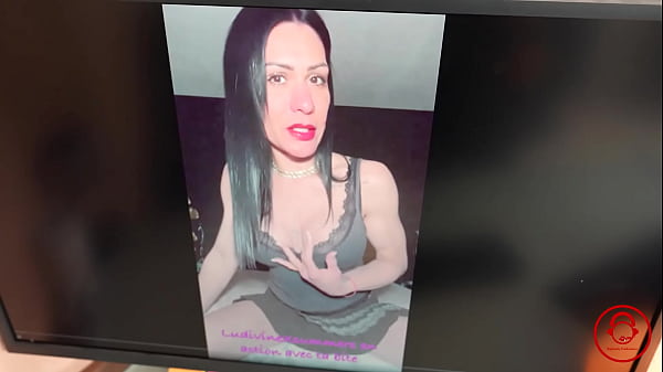 Image Fan Fantasy: Ludivinne & Tony Private Encounter