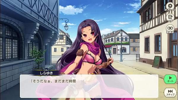 Image Suzukuri Dungeon RPG Minmei