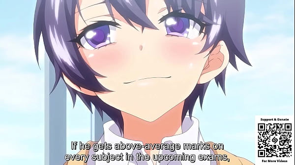 Image Hentai Anime mako-chan kaihatsu - brother boyfriend fucked me part 2