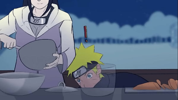 Image The Most Depraved Version Of Naruto | Living with Tsunade - Part 1