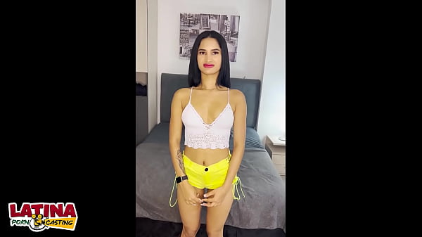 Image Axel Johnson - Perfect Perky Boob Teen First Time Porn Video Latina Casting