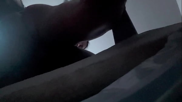 Image Camera fell but we kept going she squeezed the nut out my balls