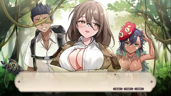 Image Island Sex and Surivial Todas las animaciones desbloqueadas