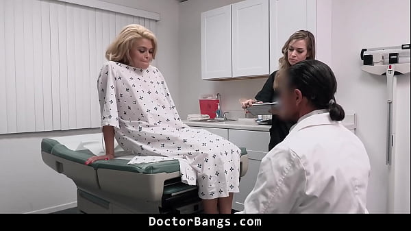 Image Patient Experiencing High Sensations in Her Vaginal Area Needs Doctor's Advice - Doctorbangs
