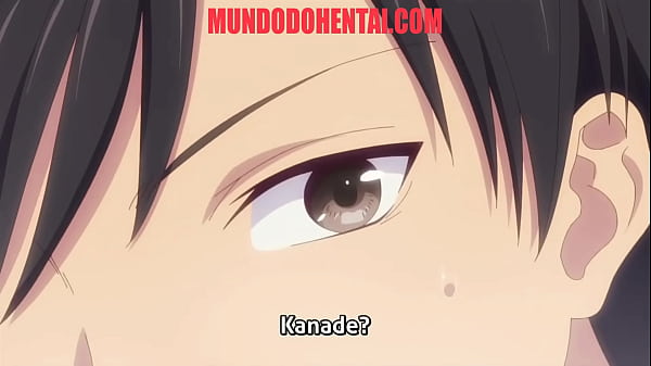 Image Comeu a Amiga Hentai Com Legenda