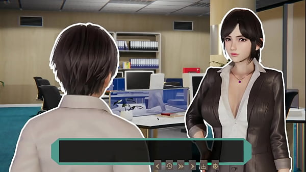 Image Lesson From Neighbor - Akira Story Full Gameplay