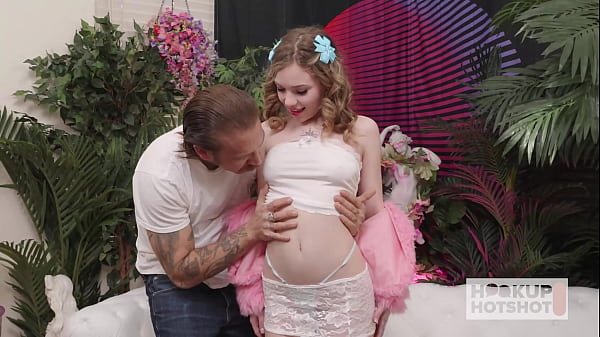Image Petite Supermodel Venus Vixen Wants More Rough Sex From Bryan Gozzling