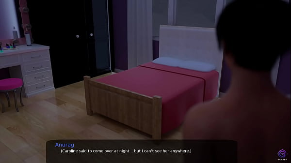 Image Sharing The Bed With My Big Step Sister - 3D Hentai Animated Porn - Milfy City