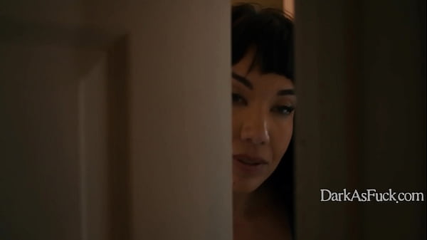 Image Stay Away Spirit, For I Am About To Jizz In My WIFE - Little Puck, Isiah Maxwell | DarkAsFuck