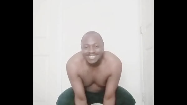Image Humbling and submitting myself for you while practicing for my followers 2