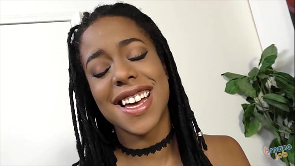 Image Ebony Kira Noir Savoring Every Inch Of Your Big Dick