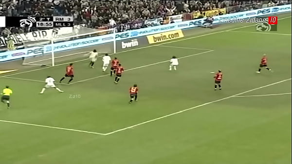 Image Robinho, mejores Regates