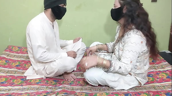 Image Pakistani Hot Wife Fucked Hard for Shopping Clear Hindi Audio Desi Sex