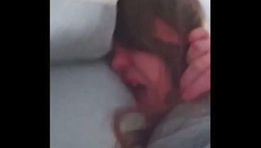Image Wife Secretly Cheats on Husband &ndash_ Hot Homemade Video