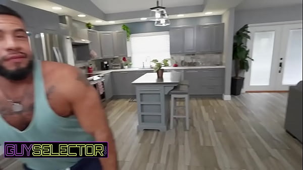 Image GUY SELECTOR - Can U Share The Space With Hot Nico Bear & Get Your Chance To Fuck? You Decide How The Story Progresses