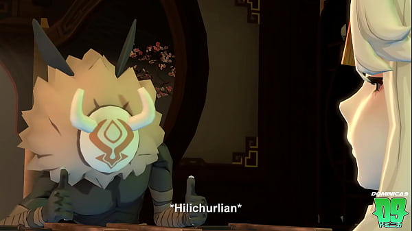 Image A Hilichurls Buys into Fucking the Qixing [Genshin Impact Hentai Parody]