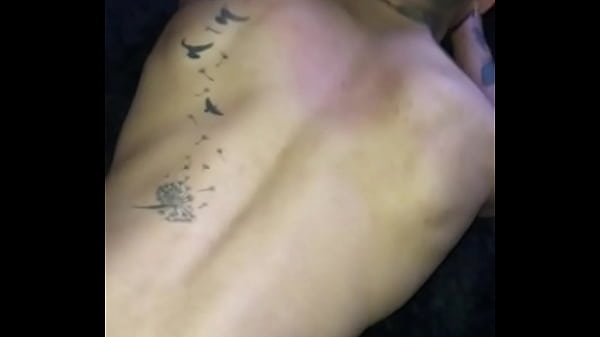 Image Que rico sumiso pasivo dej&aacute_ndose usar el orto por buena pija a pelo - bareback - sem camishina