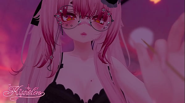 Image You Just Got Home, Let Me Pamper You ~ (Love &bull_ Purring &bull_ Ear Cleaning &bull_ Kisses &bull_ GFE) 【3DIO ASMR】