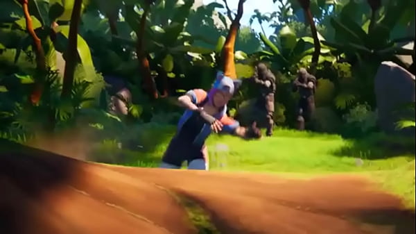 Image Fortnite compilacion porno