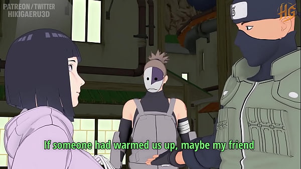 Image Hinata's hidden desires part 1