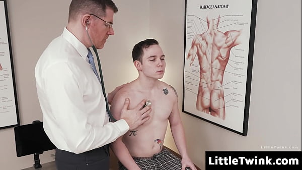 Image A Trip to The Doctor Can Be an Intimidating Experience - Littletwink