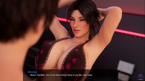 Image Stepsister And Stepbro Share a Bed In a Hotel Room - 3D Hentai Animated Porn - Milfy City