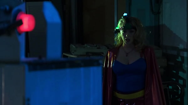 Image Big Boob Superheroines Get Off In Group Scene With Horny Heroes