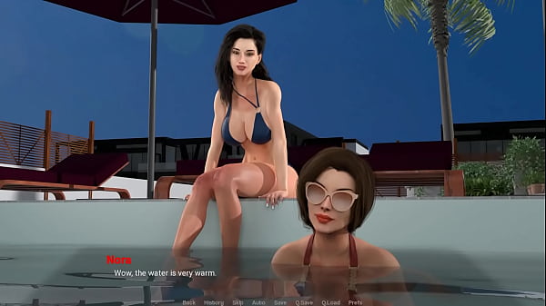Image Away from home #5- Gameplay