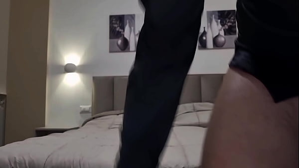 Image ANSIMA E GEME I CAZZO ENORME SBORRA - APRI LA BOCCA E BEVI IL MIO SPERMA