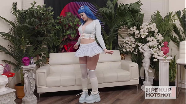 Image Heavy-Titted Jewelz Blu Is Addicted To Rough Sex From Nade Nasty!